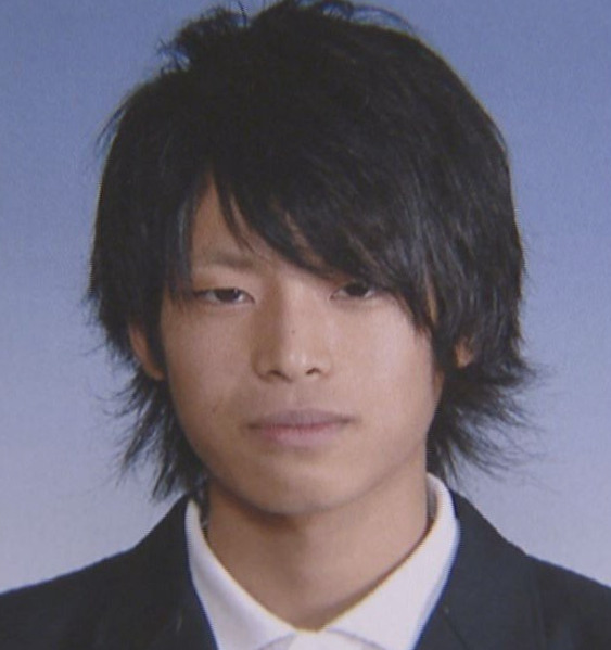 【画像】田口翔の現在の長髪素顔がイケメンでかっこいい