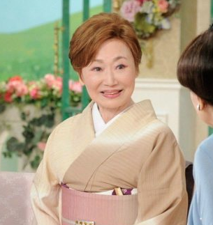 香川照之さんの母・浜木綿子の80代現在の姿が美しいと話題！