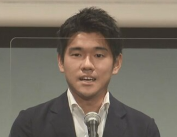 岸田翔太郎はハニトラを女子アナに仕掛けられた？
